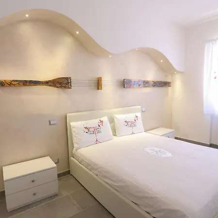 Il Violino Degli Dei Holiday House Agerola Exterior photo