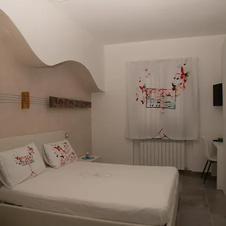 Il Violino Degli Dei Holiday House Agerola Exterior photo