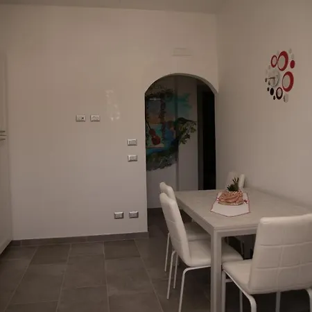 Il Violino Degli Dei Holiday House Agerola Exterior photo