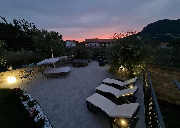 Il Violino Degli Dei Holiday House