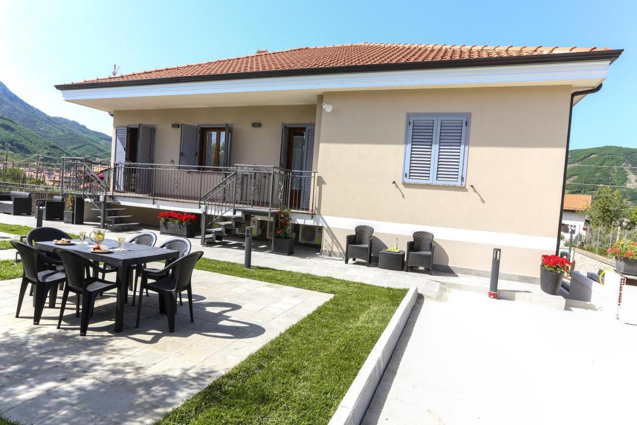 Il Violino Degli Dei House Holiday home Agerola