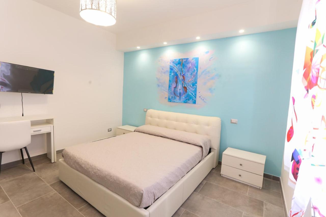 Il Violino Degli Dei House Holiday home