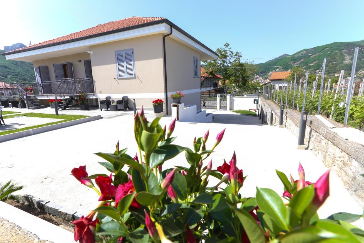 Il Violino Degli Dei House