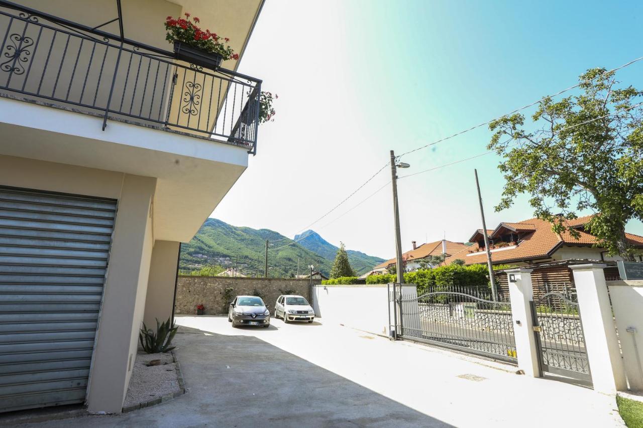 Il Violino Degli Dei House