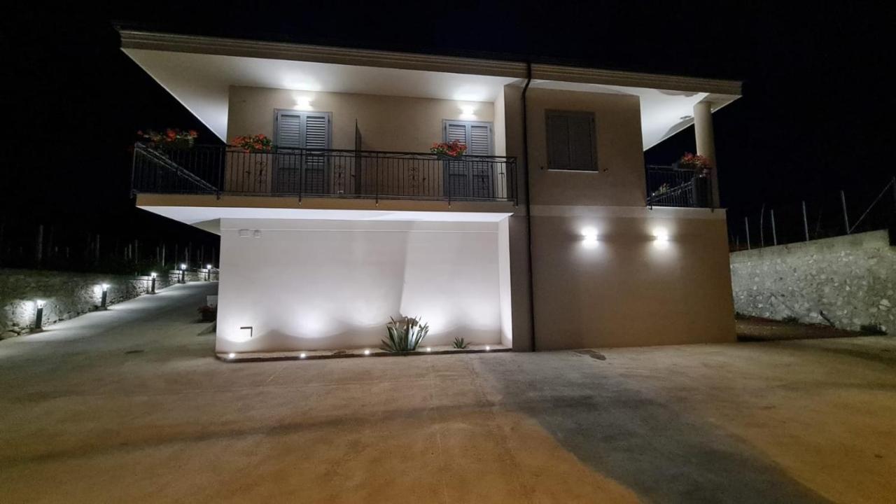 Il Violino Degli Dei House Agerola