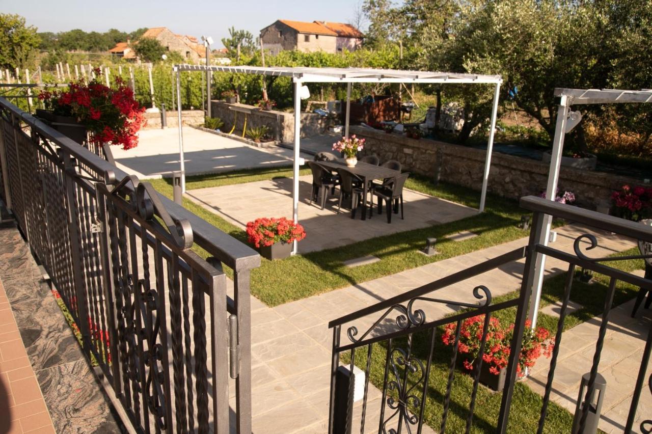 Il Violino Degli Dei House Agerola