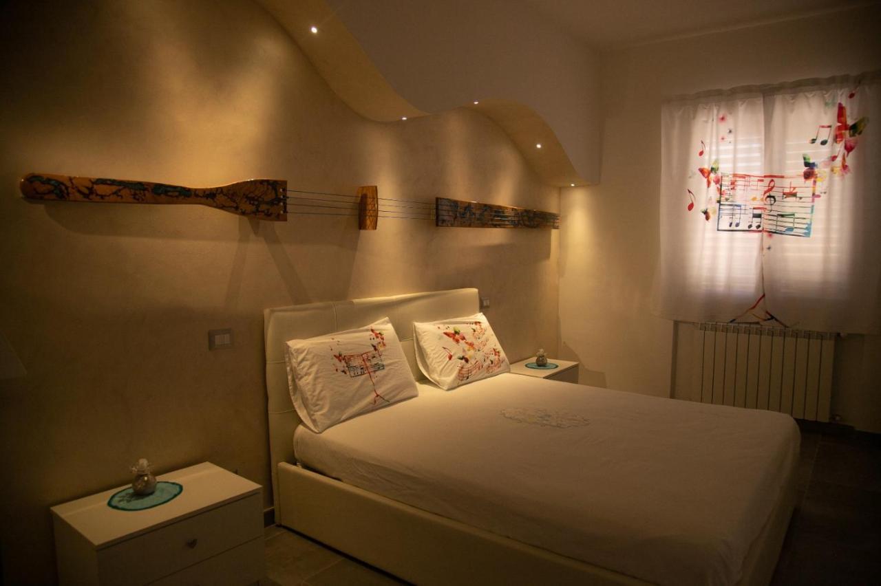 Il Violino Degli Dei House Holiday home