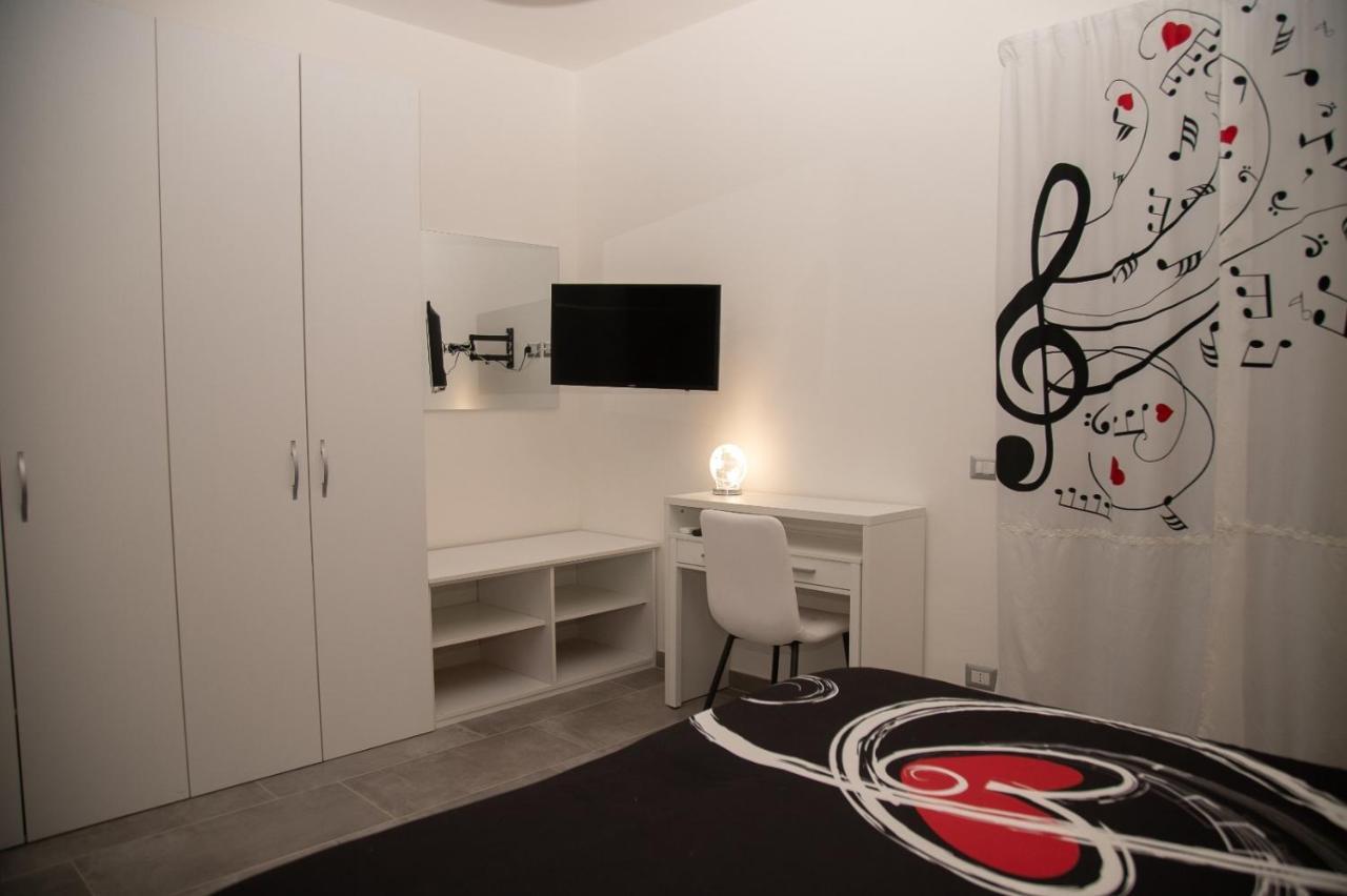 Il Violino Degli Dei House Holiday home