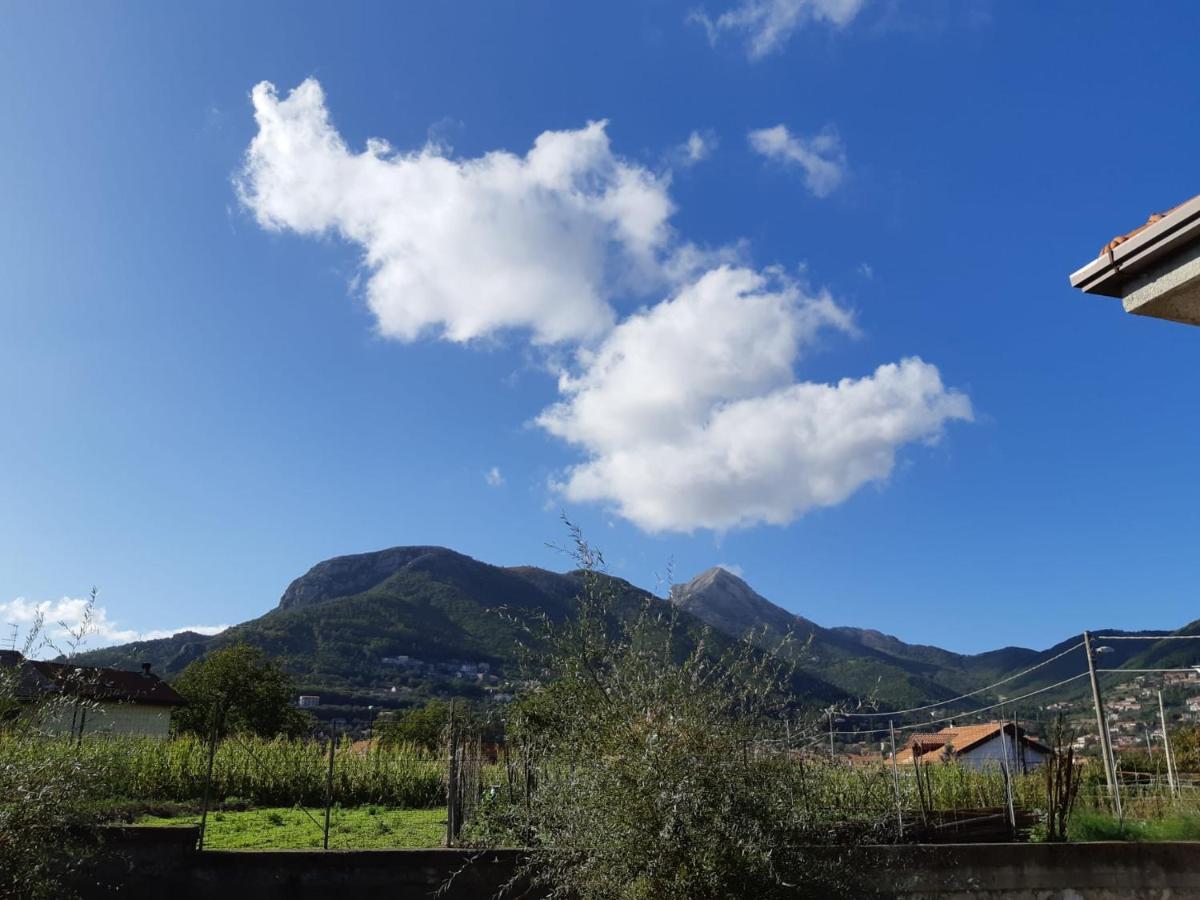 Il Violino Degli Dei House Holiday home